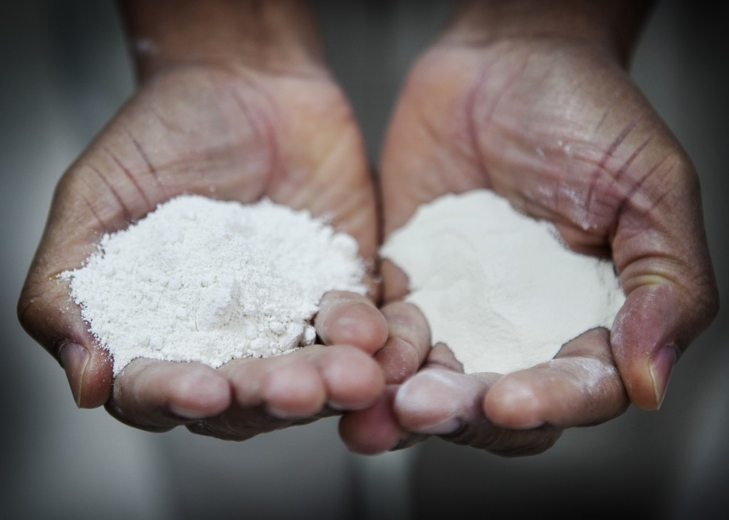 What is Kaolin? « Burgess Pigment Company